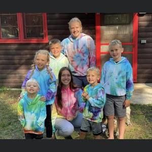 Meet your Posher, Jane